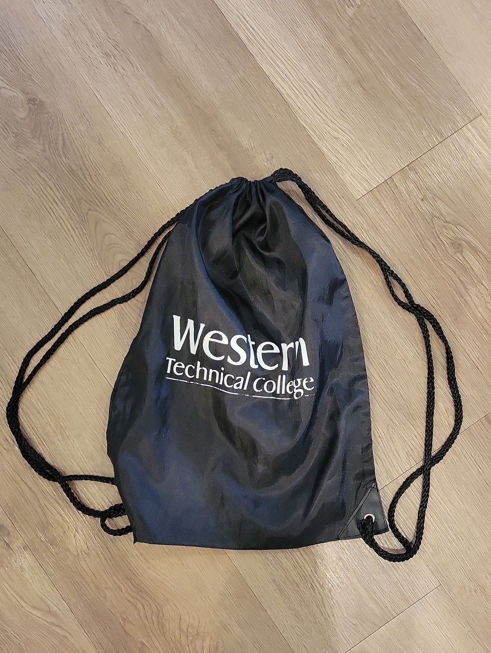 Free Shoe Bag